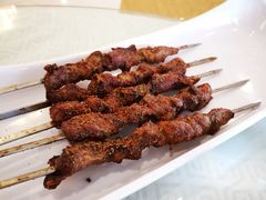 -新疆兵团食府清真(马连道店)