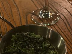 -El Bodegon阿根廷秘鲁餐厅(幸福路店)