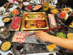 -王家渡火锅店(亦庄店)