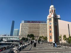 -海港城