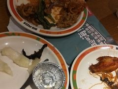 -比格比萨自助(花园路店)