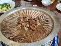 -北京小肠陈饭庄(方庄店)