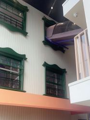 -奈尔宝家庭中心·亲子餐厅(华采天地店)