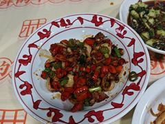 -小林哥的海鲜馆·夜宵烧烤(渔人码头店)