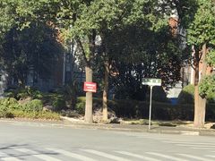 -华东政法大学(松江校区)