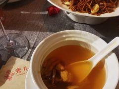 -秀儿四九城·新京菜(亚运村鸟巢店)