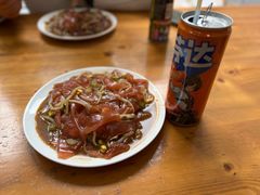 -何记酿皮店(西流湾店)