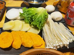 -麻蒲碳烤肉(远景路1号店)