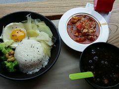 -海盗虾饭·剥好的小龙虾饭(SOHO尚都店)