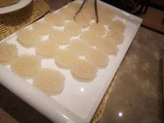 -素满香·素食自助餐厅(直营·大兴街店)