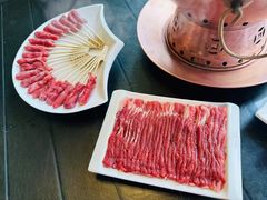 -南门涮肉(上海一店)