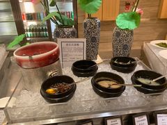-北京王府井希尔顿酒店·万斯阁西餐厅