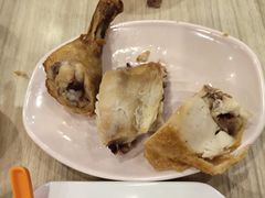 香妃烤鸡-香妃烤鸡(西单店)