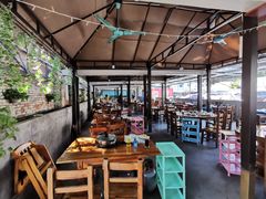 大堂-章记正宗南岗鱼蛋火锅