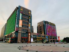 -紫荆广场·花漫里