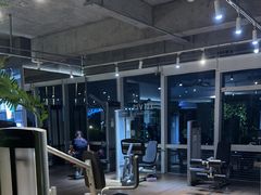 -MYFIT健身工作室(赞成店)