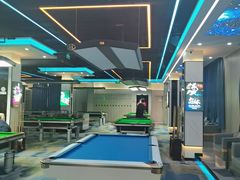 -永宁台球·棋牌俱乐部(淮海路店)