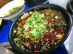 -马路边边·成都串串(翠柏路店)