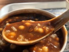 -笃笃笃糖粥(十全街店)
