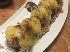 -万岁寿司(万国店)