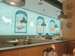 -阿娜尔·新疆菜(佰港城店)