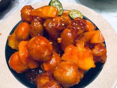 -谷连天八宝粥家常菜(正定店)