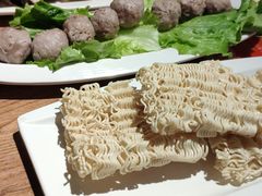 -牛很鲜潮汕牛肉火锅(朝晖路店)