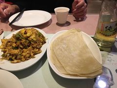 -老昌春饼(中央大街店)