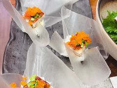 -樱の花亭日本料理店