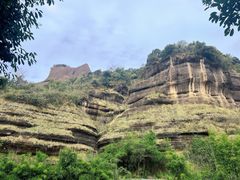 -丹霞山风景名胜区