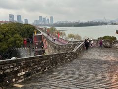 -南京城墙景区