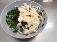 -辣辣小吃豆花米线(大观篆新农贸市场店)