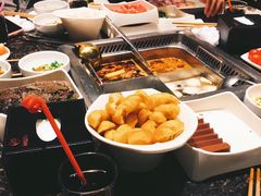 -海底捞火锅(龙岗星河COCO Park店)