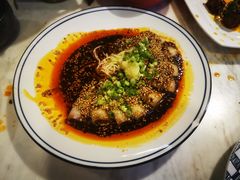 蒜泥白肉-新川办餐厅