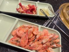 -韩盛·盛江山自助料理(于洪新玛特店)