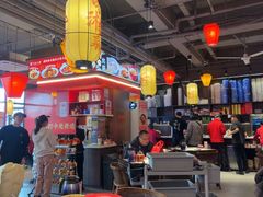 -匠熙小馆(崇文门店)