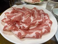 -马记伊源斋涮肉·清真菜(百子湾店)