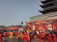 -光岳楼