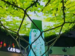 -重庆自然博物馆(新馆)