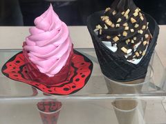 -麦当劳(天兴罗斯福店)