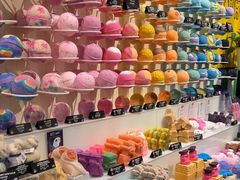 -LUSH(威尼斯人店)