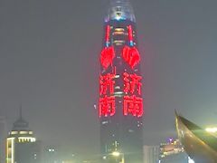 -泉城广场