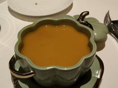-THE WANG王品(上海中心云端店)