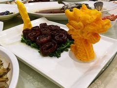 -老人和饭店(打浦路店)