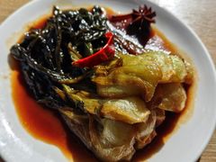 -枣子树·素食餐厅(朱家尖店)