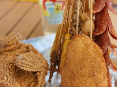 -夸父炸串(酒仙桥店)