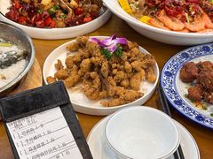 -醉壹号海鲜大排档(厦门美食地标店)