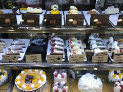 -红跑车(三牌楼店)