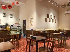 -福记咖啡·手工意面(下埔店)