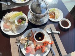 -AdD全日制餐厅(中谷花园酒店)